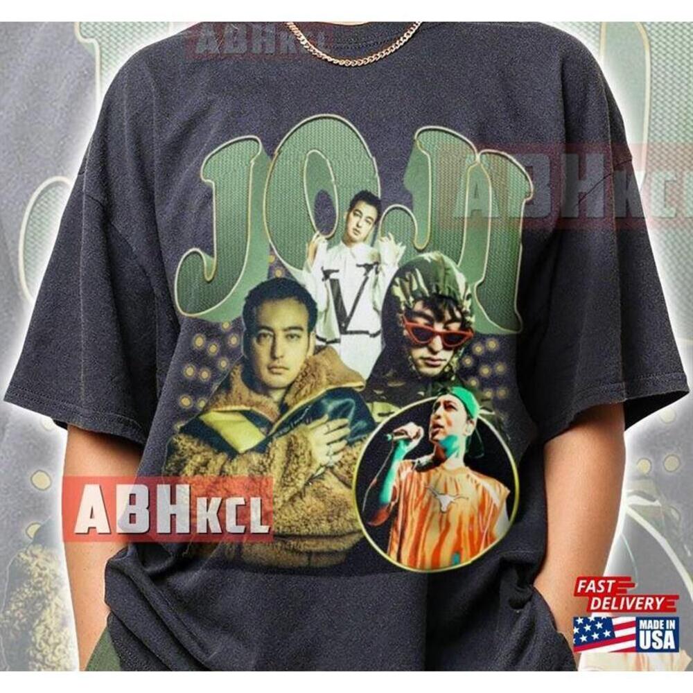 Joji Shirt Classic